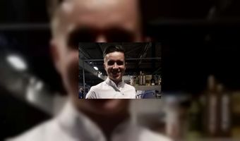  Wayne Kropman Young Chef of the Year