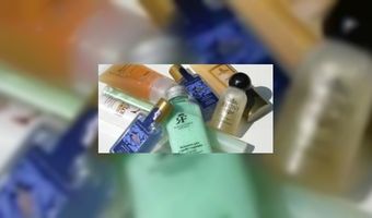 Voor miljoenen gestolen uit hotels