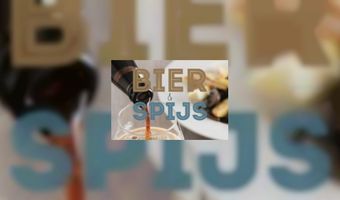 Dit jaar bier bij het kerstdiner?