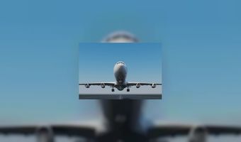 Makro stuurt boef per vliegtuig naar huis