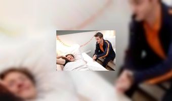 Eigen coach voor gasten Hotel Papendal