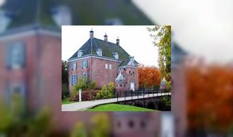 Zolder Kasteel Ophemert wordt B&B