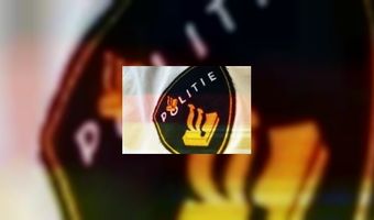 Glazengooier gearresteerd in cafÃ©