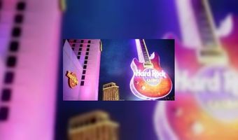 Muzikale amenities voor Hard Rock hotels