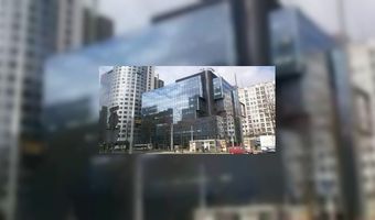 Nieuw Holiday Inn Express in Rotterdam