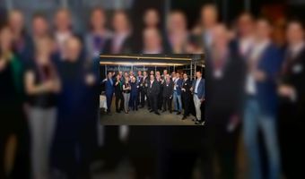 Nieuw gilde: Meesters in Gastvrijheid