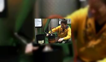 Horecaondernemer brouwt tweede speciaalbier