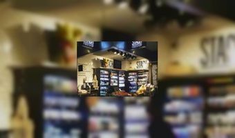 Eetwinkel opent shop in Mercure hotel