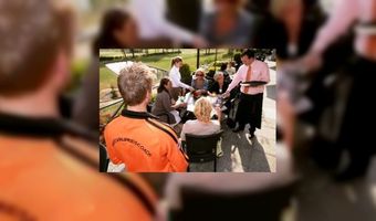 Papendal stelt Gastvrijheidscoach aan