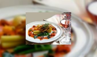 All-In Dining formule deze maand open