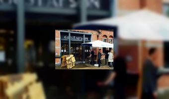 Pop-up horecaconcept Amsterdam geopend