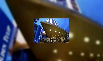 Golden Tulip hotels Algerije geopend