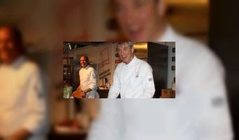 Rotterdam heeft haar horecabeurs terug