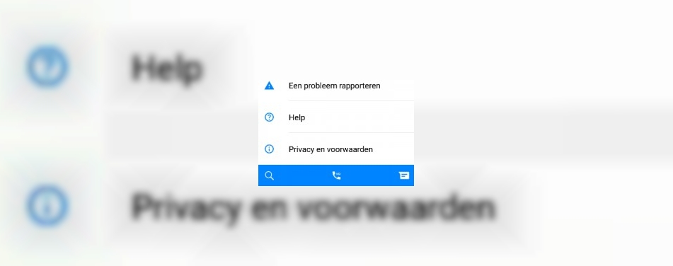 Hyatt gebruikt Messenger voor communicatie met gasten