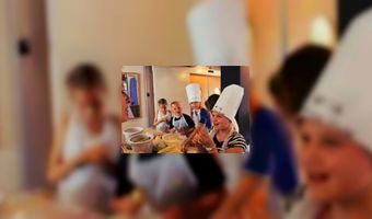 Gezonde lunch bij Kapellerput