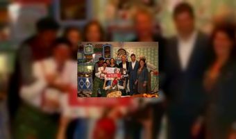 HMSHost sponsort CliniClowns