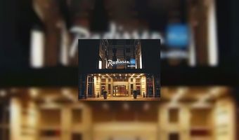 Drie Radisson Blu hotels aangekondigd