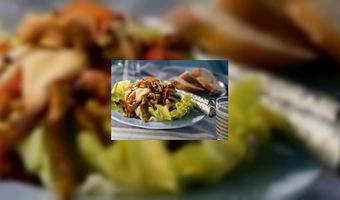 Salades: licht en gezond