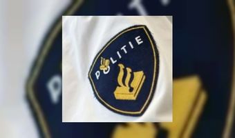 Man opgepakt wegens overval Hotel Mitland