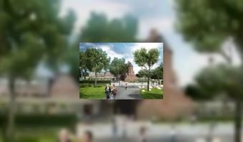 Eerste paal Hotel Arena de grond in