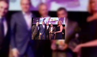CafÃ© Rembrandt wint FAB-award