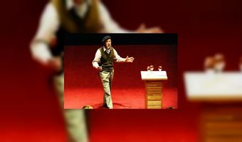 Hit voor tweede GildenEvent 