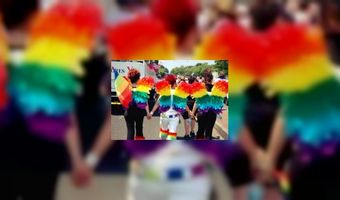 Kerk koopt homokroeg