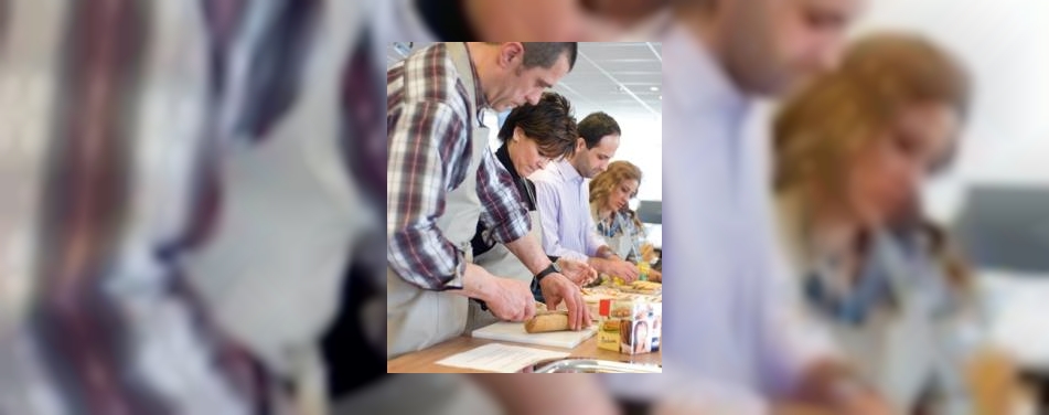 Workshop zomerse broodjes met Pastridor