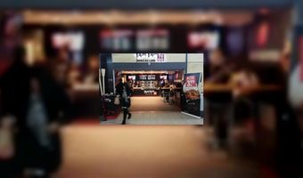 YamYam To Go in Utrecht