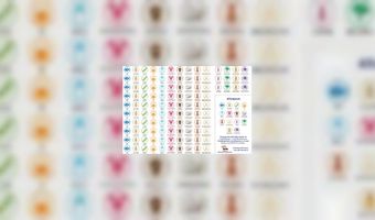 Gratis allergenen-iconen als download