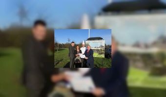 Inauguratie Logis Hotel De Tuinkamer, Ruurlo