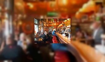 Horeca groeit in 2014 en 2015 met 0,5%