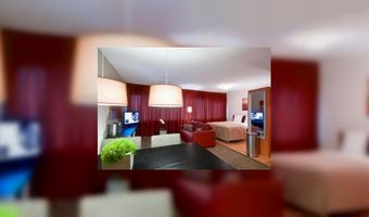 Nieuw interieur voor Htel Amstelveen