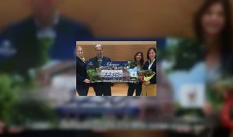 Gasten Hilton The Hague doneren