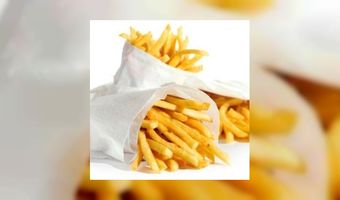 Slechte oogst maakt Belgische friet duurder