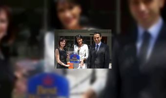 Amedia sluit aan bij Best Western