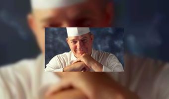 Koken voor Cas en KWF