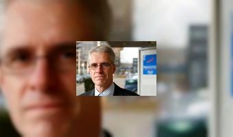 Remco Groenhuijzen nieuwe GM The Grand