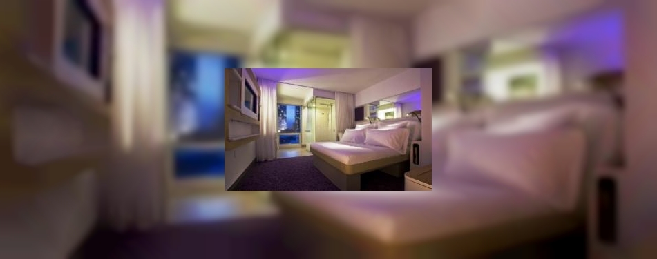 Yotel opent vestiging in centrum New York