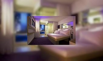 Yotel opent vestiging in centrum New York