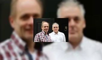 Interview: Alfred Oskamp & John Mangelaars