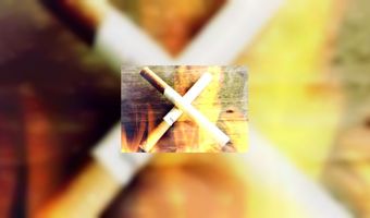 Er wordt gerookt in 25 procent van de cafÃ©s