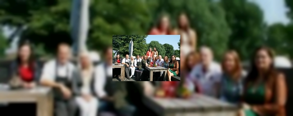 Sofa 'beste van Maastricht aan Tafel'