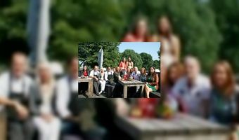 Sofa 'beste van Maastricht aan Tafel'