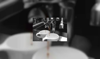 Doppio positief beoordeeld in Koffietest