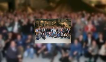 20 jaar voor Grolsch Horeca Academie