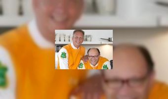 'Culinair sporten' tijdens Zomerspelen