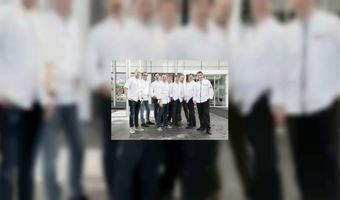 Sterrenchefs inspireren tijdens A Day to Amuse