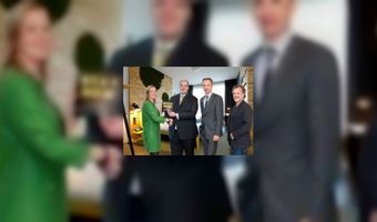 Stay Now 'meest duurzame hotelkamer'