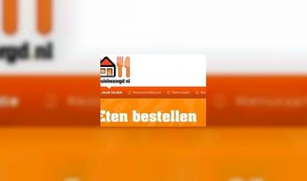 Thuisbezorgd.nl neemt pizza.fr over